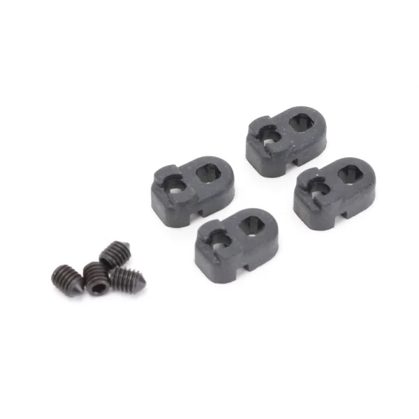Roll Bar Clamps - Mi5evo - (4)