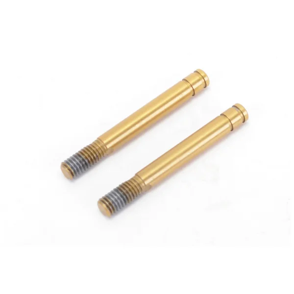 Shock Rod; Steel Ti-Nitride-Mi5evo (2)