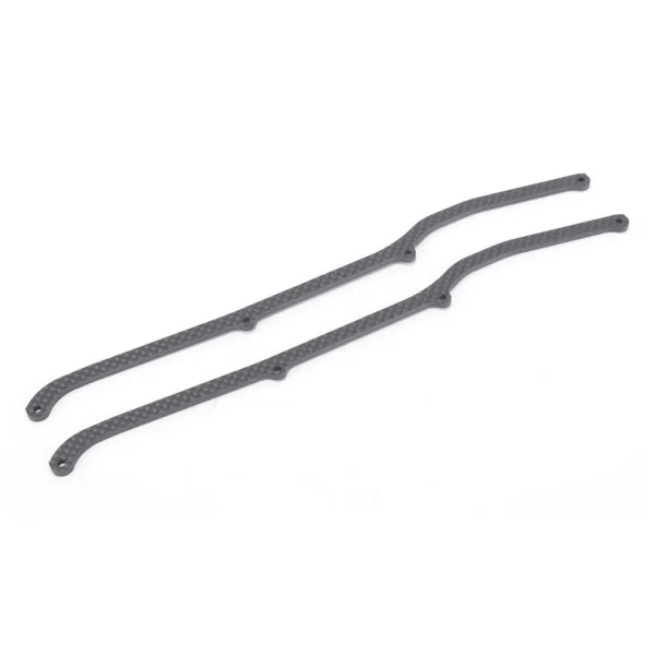 Carbon Fibre Top Decks 2.5mm - Mi5evo (2)