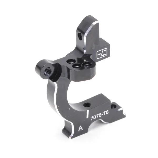 Transmission Housing Side A - Mi5evo