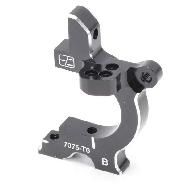 Transmission Housing Side B - Mi5evo