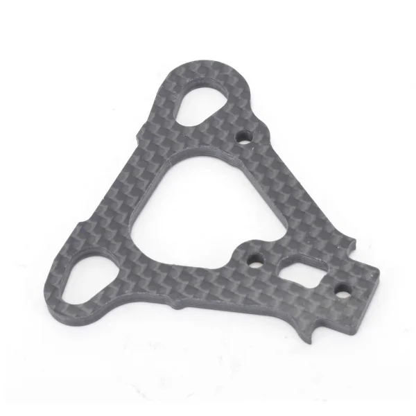 Carbon Fibre Rear Wishbone 2.5deg - Mi5evo - (1) — image 1 of 2