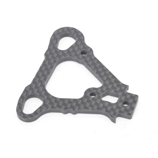 Carbon Fibre Rear Wishbone 2.0deg - Mi5evo - (1)