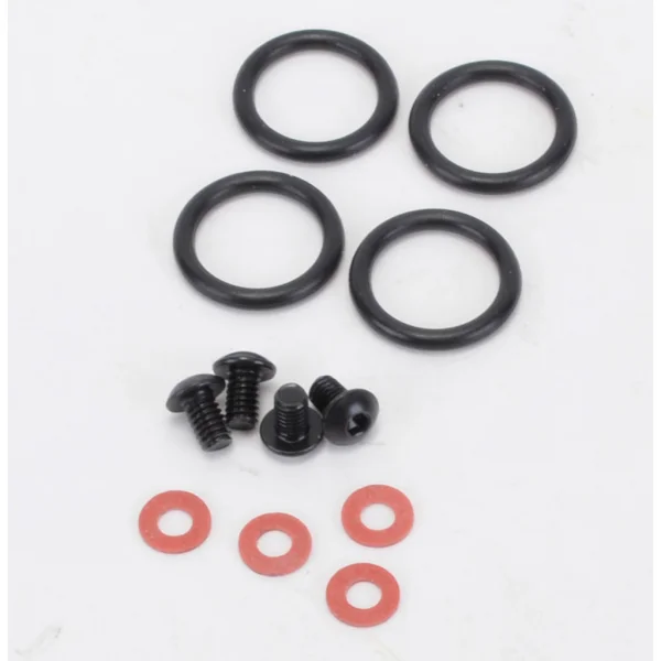 Emulsion Shock Rebuild kit (4)