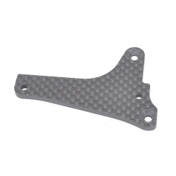 Carbon Fibre Servo Mount (Pro) - Mi5evo