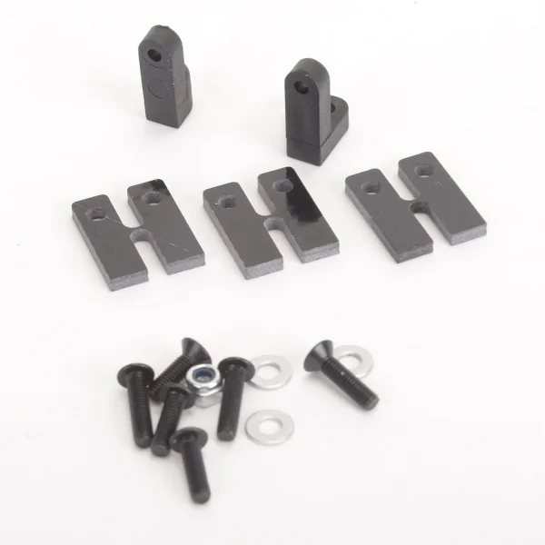 1:10 Servo Mounting - SS GT