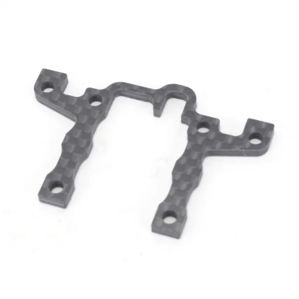 Carbon Fibre Front Diff Retainer - Mi5evo