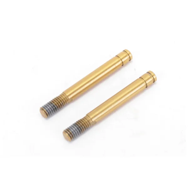 Shock Shaft Titainium-Ti Nitride-Mi5evo (2)