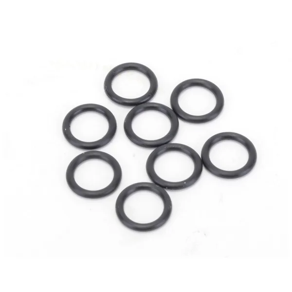 Wishbone Pivot ball Retainer O Rings (8)