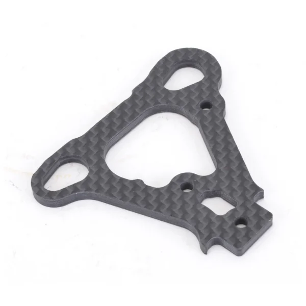 Carbon Fibre Wishbone Rear 1deg - Mi5evo