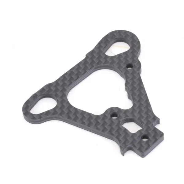 Carbon Fibre Wishbone Rear 1.5deg - Mi5evo
