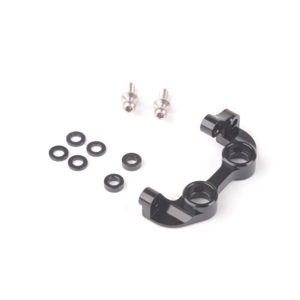 Alloy Center Track Rod - 2WD