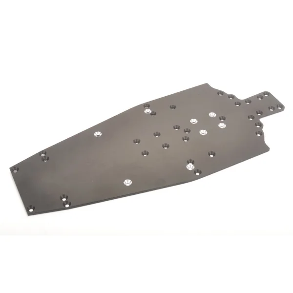 Alloy Chassis - KF2 — image 1 of 2