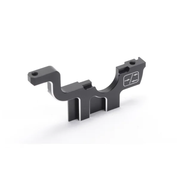 Rear Trans Housing LH - KF2 — image 1 of 2