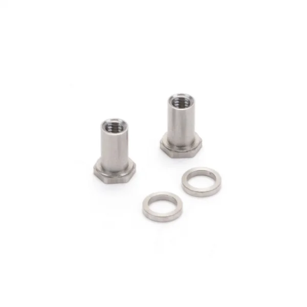 Steering Pivots Short - KF2