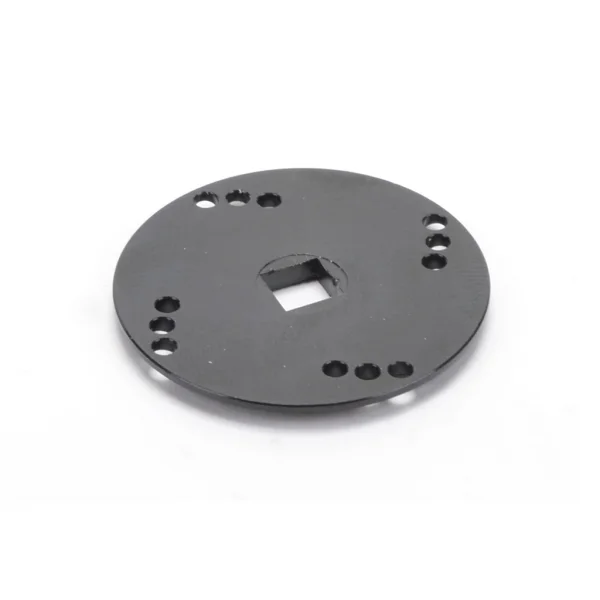 Alloy Inner Slipper Plate - KF2 ** CLEARANCE **