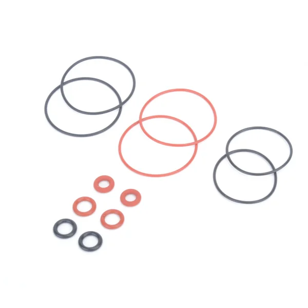 Diff O-Rings - CAT - KF - KF2 - Mi5 - Mi5evo