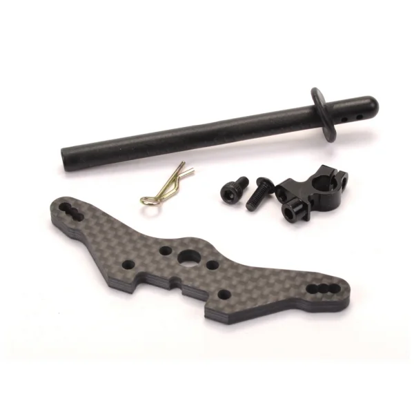 Centre Body Post Set 2015 - Mi5 Evo 2015