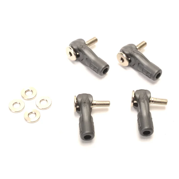 Captive Ball Joint Short - CAT K2 - (4)