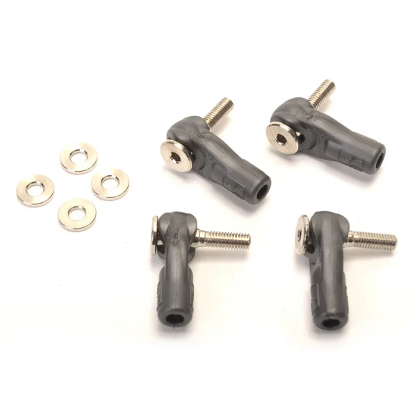 Captive Ball Joint long - CAT K2 - (4)