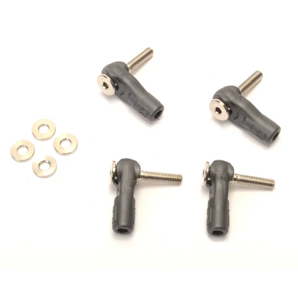 Captive Ball Joint Ultra Long - CAT K2 - (4)