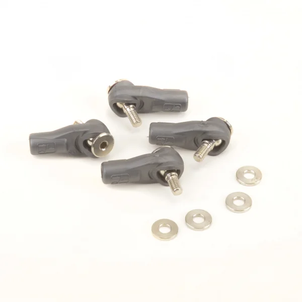 Captive Ball Joint Ultra Short - CAT K2 - (4)