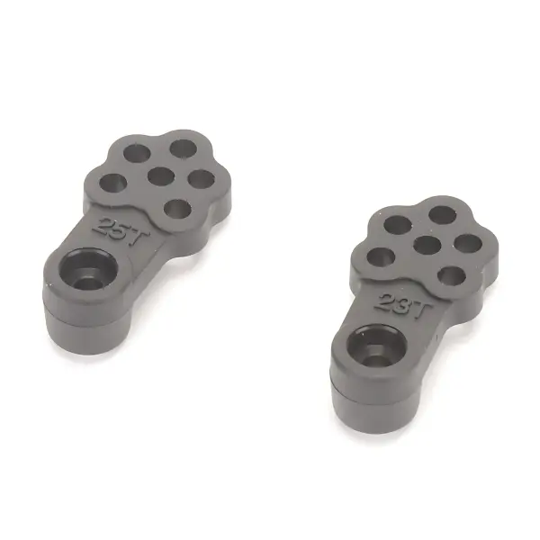 6mm Offset Servo Horns