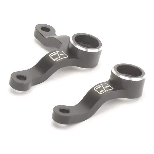 Alloy Radius Arms (2) - CAT K2