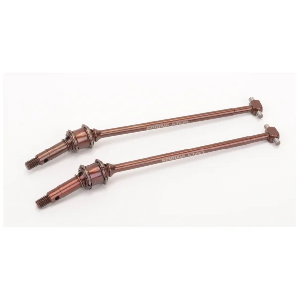 Roche Driveshaft - CAT K2 (2)