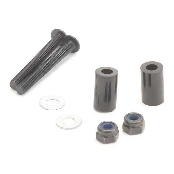 Fan Mount Kit - CAT K2