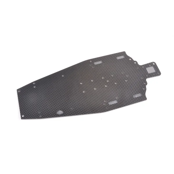 Carbon Fibre Chassis Mid Conversion KF2 - 2.5mm ** CLEARANCE **