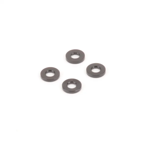 Spacer 2.6 x 1.0mm - (4)
