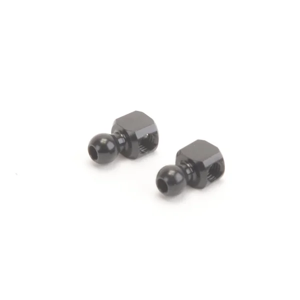 Rear Roll Bar Ball - Black - CAT K2 - (2)