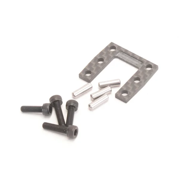 Accessories for U4616 - Pins + Screws +Carbon Fibre — image 1 of 2