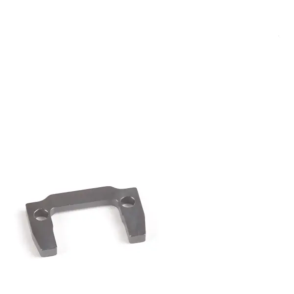 Fab Idler Retainer