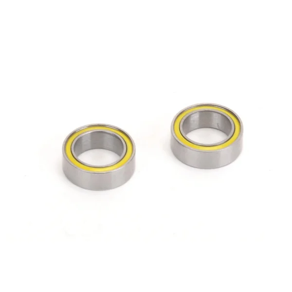 Ball Bearing 1/4 x 3/8 x 1:8 (2)