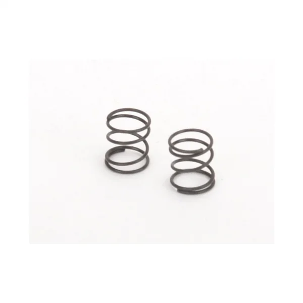 Front Springs Black - Soft - Atom (2)
