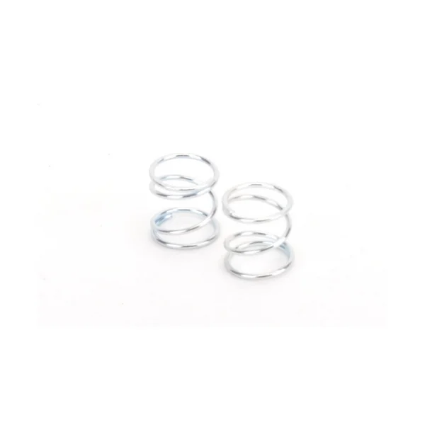 Front Springs Silver - Medium - Atom (2)
