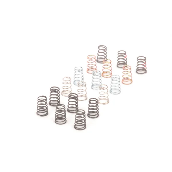 Spring Tuning Set Rear - Atom