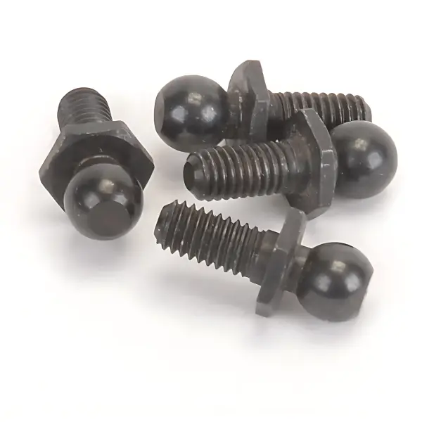 Low Ball Stud (4) - Atom