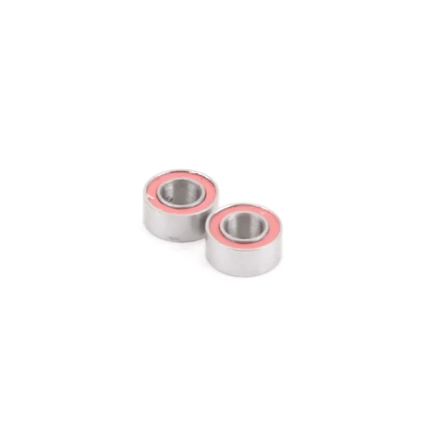 Ball Bearing - 1:8x1/4 Red Seal (2)