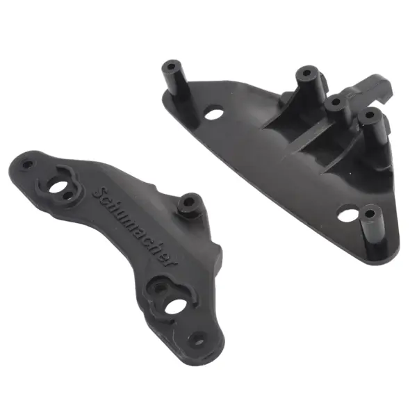 Bumper Mouldings - Mi6 — image 1 of 2