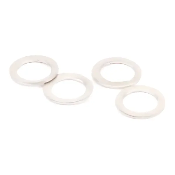 Centre Track Rod Shim - Mi6 - (4)