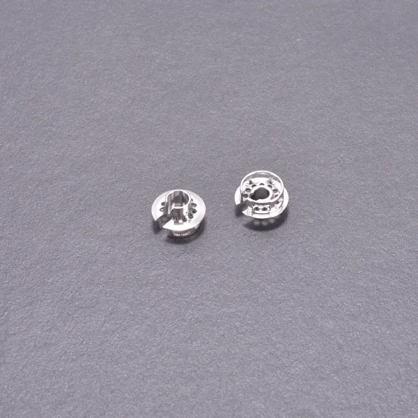 Alloy Spring Seat - Off Road (2)
