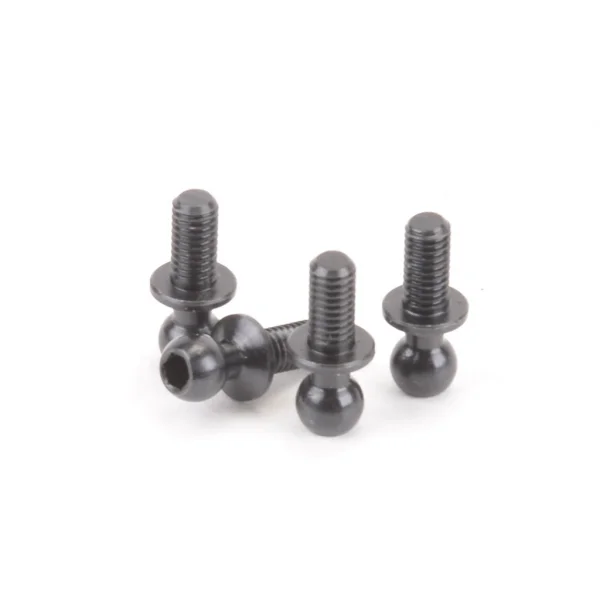 Schumacher Precision Ball Stud - Short (4)