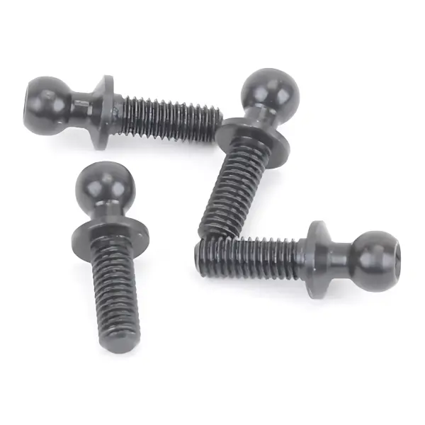 Schumacher Precision Ball Stud - Long (4)