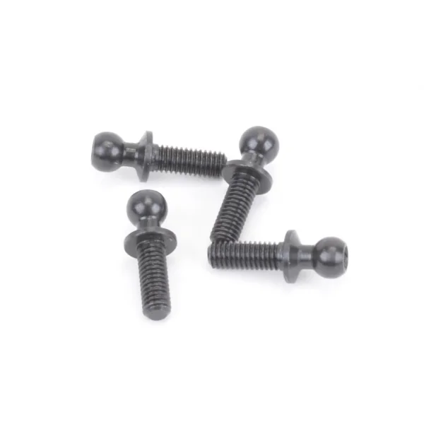 Schumacher Precision Ball Stud - Long (4)