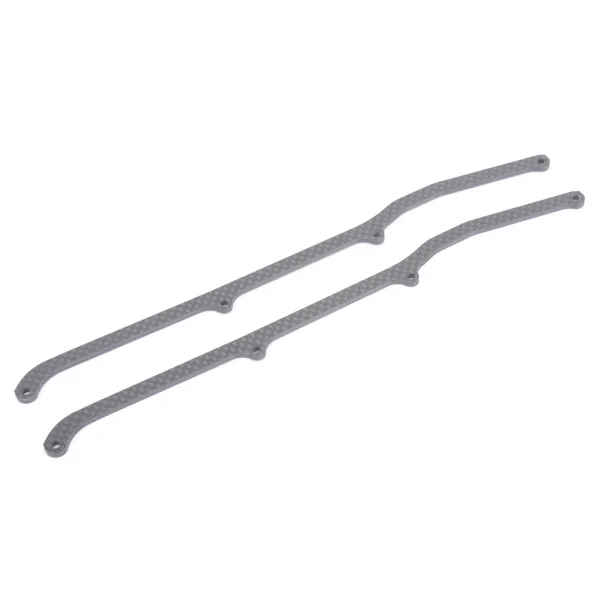 Carbon Fibre Topdeck 2.50mm - Mi6 (2)