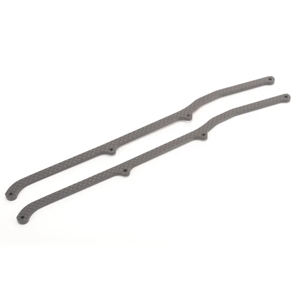 Carbon Fibre Topdeck 3.00mm - Mi6 (2)