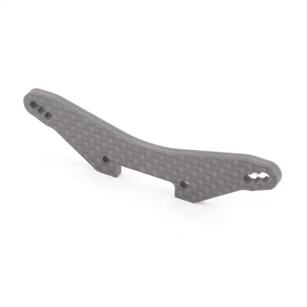 Carbon Fibre Front Shock Mount - Mi6